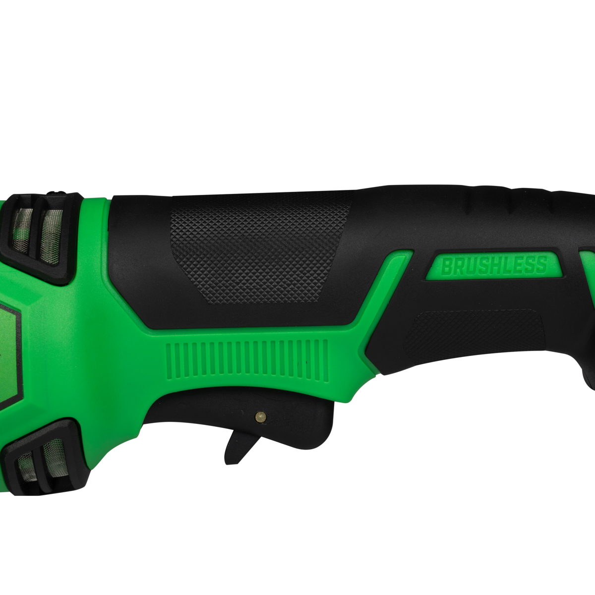 Rikä RK40 40V Drill & Grind Kit | Drill + Grinder | Brushless | 2x 4.0Ah Tabless Batteries